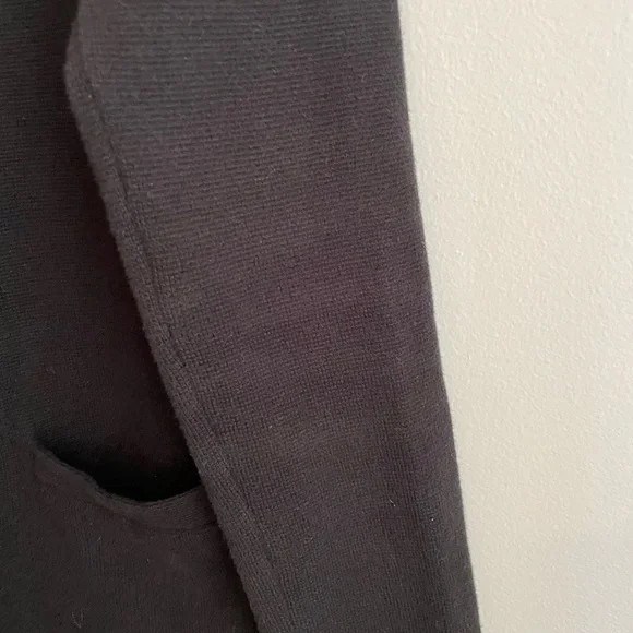 J. Crew Factory Sweater Blazer - Picture 5 of 6